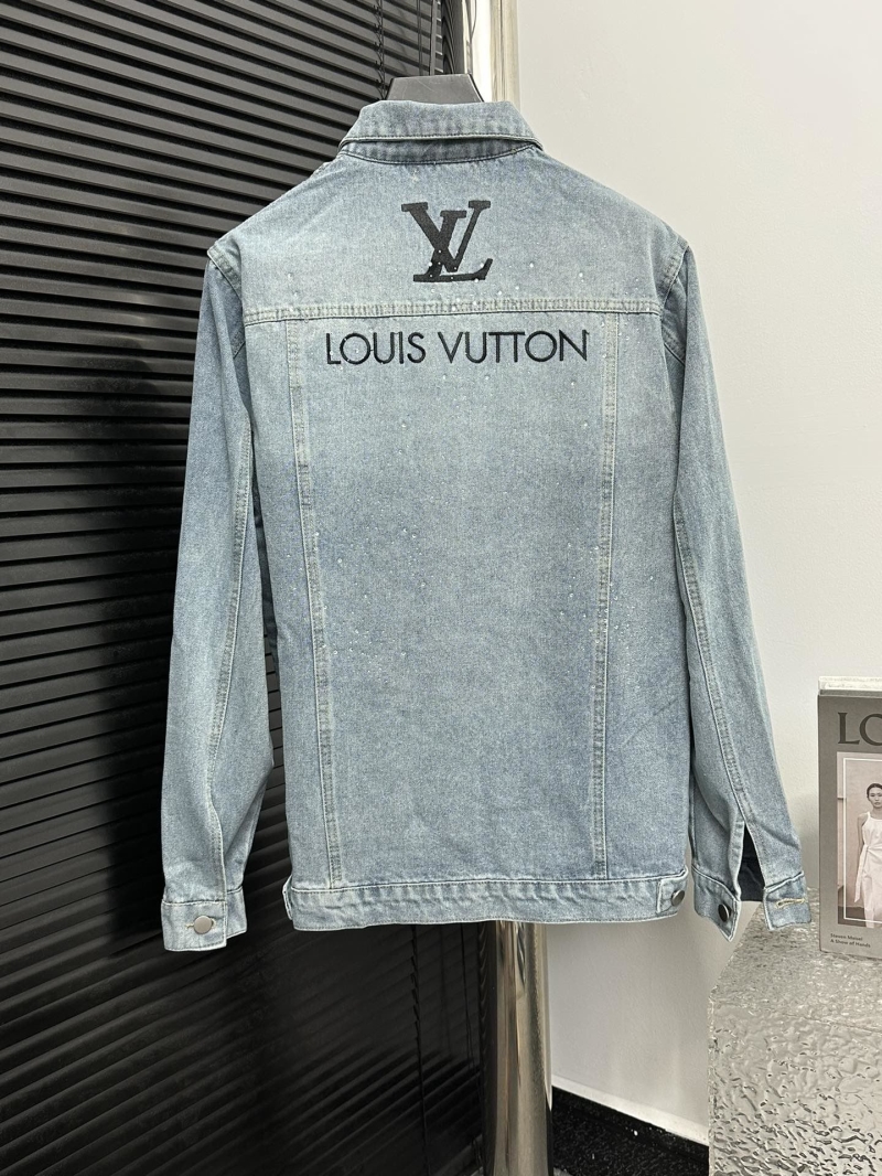 LV Coats